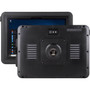 The Joy Factory aXtion Pro M for Surface Pro  Pro 4 - For Tablet - Black - Water Proof Shock Proof Dust Proof Sand Resistant Drop CWM309