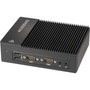 Supermicro SuperServer E50-9AP-Wifi Mini PC Server - 1 Atom x5-E3940 - Serial ATA Controller - 1 Processor Support - 8 GB RAM Support SYS-E50-9AP-WIFI
