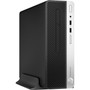 HP Business Desktop ProDesk 400 G4 Desktop Computer - Intel Core i7 i7-7700 - 16 GB - 500 GB HDD - Small Form Factor - 180 W 3XC07UPABC