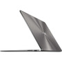 Asus ZenBook UX430 UX430UN-Q72SP-CB 14 35560 mm Notebook - Intel Core i7 i7-8550U - 8 GB - 512 GB SSD - English French Keyboard - UX430UN-Q72SP-CB