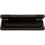 iKey IK-SAM-AT Keyboard - Docking Connectivity - Left Mouse Right Mouse Hot Keys - Tablet - Industrial Silicon Rubber Keyswitch IK-SAM-AT