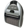 Zebra MZ 320 Mobile Direct Thermal Printer - Portable - Receipt Print - USB - Bluetooth - Battery Included - 290 Print Width - 7620 M3E-0UB0E020-00