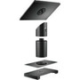 HP ElitePOS 141 POS Terminal - Celeron 220 GHz - 4 GB DDR4 SDRAM - 128 GB SSD SATA - Windows 10 IoT Enterprise 64-bit 4AB46UTABA
