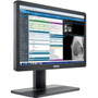 Barco Eonis MDRC-2222 Option TS LCD Touchscreen Monitor - 169 - 750 ms - 215 Viewable - Projected Capacitive - Multi-touch Screen K9307943