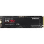 Samsung 970 PRO MZ-V7P1T0BW 1 TB Solid State Drive - M2 2280 Internal - PCI Express PCI Express 30 x4 - Workstation Device - 3500 MZ-V7P1T0BW