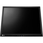 LG 19MB15T-I 19 Class LCD Touchscreen Monitor - 54 - 14 ms - 19 Viewable - 1280 x 1024 - SXGA - 167 Million Colors - 50000001 - 19MB15T-I