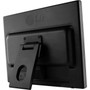 LG 19MB15T-I 19 Class LCD Touchscreen Monitor - 54 - 14 ms - 19 Viewable - 1280 x 1024 - SXGA - 167 Million Colors - 50000001 - 19MB15T-I