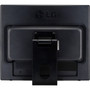 LG 19MB15T-I 19 Class LCD Touchscreen Monitor - 54 - 14 ms - 19 Viewable - 1280 x 1024 - SXGA - 167 Million Colors - 50000001 - 19MB15T-I