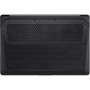 HP ZBook Studio G3 156 39624 mm Notebook - Intel Core i7 6th Gen i7-6820HQ - 16 GB - 512 GB SSD X1D12UPABA