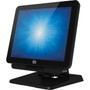 Elo X-Series 15-inch AiO Touchscreen Computer Rev B - Core i3 270 GHz - 4 GB DDR3L SDRAM - 128 GB SSD SATA E481651
