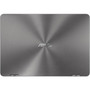 Asus ZenBook Flip 14 UX461 UX461UA-Q52SP-CB 14 35560 mm Touchscreen Convertible Notebook - Intel Core i5 8th Gen i5-8250U - 8 GB - UX461UA-Q52SP-CB