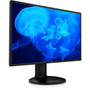 V7 L27HAS2K-2N 27 Class WQHD LCD Monitor - 169 - Black - V7 27 2K QHD 2560 X 1440 ADS Height Adjustable LED Monitor - 169 - 27 - L27HAS2K-2N