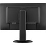 V7 L27HAS2K-2N 27 Class WQHD LCD Monitor - 169 - Black - V7 27 2K QHD 2560 X 1440 ADS Height Adjustable LED Monitor - 169 - 27 - L27HAS2K-2N