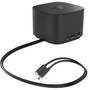 HP Thunderbolt Dock G2 with Combo Cable - Thunderbolt - Wired 3TR87UTABA