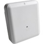 Cisco Aironet IEEE 80211ac 520 Gbits Wireless Access Point - 240 GHz 5 GHz - MIMO Technology - 2 x Network RJ-45 AIR-AP4800-B-K9