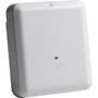 Cisco Aironet IEEE 80211ac 520 Gbits Wireless Access Point - 240 GHz 5 GHz - MIMO Technology - 2 x Network RJ-45 AIR-AP4800-B-K9