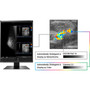 EIZO RadiForce RX560 QXGA LCD Monitor - 43 - Black - 213 Viewable - LED Backlight - 2048 x 2560 - 107 Billion Colors - 1100 - 12 - RX560-BK
