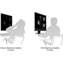 EIZO RadiForce RX560 QXGA LCD Monitor - 43 - Black - 213 Viewable - LED Backlight - 2048 x 2560 - 107 Billion Colors - 1100 - 12 - RX560-BK