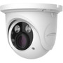 Speco O4DT6M 4 Megapixel HD Network Camera - Color - Turret - 98 ft 2987 m - MJPEG H264 H265 - 2592 x 1520 - 33 mm- 12 mm Zoom O4DT6M