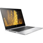 HP EliteBook 830 G5 133 33782 mm Notebook - Full HD - Intel Core i5 8th Gen i5-8350U - 8 GB - 256 GB SSD - Intel Chip - 1920 x - 4QQ40UCABA