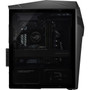 Asus ROG Strix GL12 GL12CM-DS762 Gaming Desktop Computer - Intel Core i7 8th Gen i7-8700 - 8 GB - 16 GB Optane Memory - 1 TB HDD - - - GL12CM-DS762