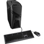 Asus ROG Strix GL12 GL12CM-DS762 Gaming Desktop Computer - Intel Core i7 8th Gen i7-8700 - 8 GB - 16 GB Optane Memory - 1 TB HDD - - - GL12CM-DS762