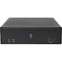 AOpen Digital Engine DE7400 Desktop Computer - Intel Core i5 6th Gen i5-6440HQ - 8 GB - 128 GB SSD - Mini PC - Black - Windows 10 IoT 791DEG000090