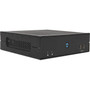 AOpen Digital Engine DE7400 Desktop Computer - Intel Core i5 6th Gen i5-6440HQ - 8 GB - 128 GB SSD - Mini PC - Black - Windows 10 IoT 791DEG000090