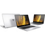 HP EliteBook 840 G5 14 35560 mm Notebook - Intel Core i5 8th Gen i5-8350U - 8 GB - 256 GB SSD - English Keyboard - In-plane IPS 4QQ96UCABA