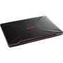 TUF FX504 FX504GD-Q52SP-CB 156 39624 mm Gaming Notebook - Intel Core i5 i5-8300H - 16 GB - 256 GB SSD - 1920 x 1080 - Windows 10 FX504GD-Q52SP-CB