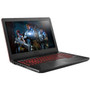 TUF FX504 FX504GD-Q52SP-CB 156 39624 mm Gaming Notebook - Intel Core i5 i5-8300H - 16 GB - 256 GB SSD - 1920 x 1080 - Windows 10 FX504GD-Q52SP-CB