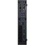 Dell OptiPlex 7000 7060 Desktop Computer - Intel Core i5 8th Gen i5 - 8500T 210 GHz - 8 GB DDR4 SDRAM - 256 GB SSD - Windows 10 Pro XP72Y