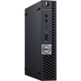 Dell OptiPlex 7000 7060 Desktop Computer - Intel Core i5 8th Gen i5 - 8500T 210 GHz - 8 GB DDR4 SDRAM - 256 GB SSD - Windows 10 Pro XP72Y