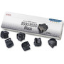 Xerox Solid Ink Stick - Solid Ink - 6000 Pages - Black 108R00672