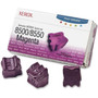 Xerox Solid Ink Stick - Solid Ink - 3000 Pages - Magenta 108R00670