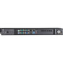 Black Box Agility KVM-Over-IP Matrix iPATH Controller - 192-Endpoints - 2 x Network RJ-45 - 6 x USB - 1 x HDMI1 x VGA ACR1000A-CTL-192