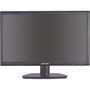 Hikvision DS-D5024FC Full HD LCD Monitor - Black - 93 Viewable - LED Backlight - 1920 x 1080 - 167 Million Colors - 250 cdm178 DS-D5024FC