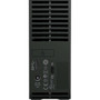 WD Elements WDBWLG0080HBK 8 TB Desktop Hard Drive - External - Black - USB 30 Type A - 2 Year Warranty WDBWLG0080HBK-NESN