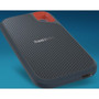 SanDisk Extreme 250 GB Portable Solid State Drive - 25 External - Desktop PC Device Supported - USB 31 Type C - 550 MBs Maximum - SDSSDE60-250G-G25
