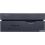 Asus VivoMini VC66 VC66-CB5018ZN Desktop Computer - Intel Core i5 8th Gen i5-8400 - 8 GB - 1 TB HDD - Mini PC - Black - Windows 10 - VC66-CB5018ZN