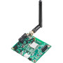 Advantech Wireless IoT Node with SMA connector and antenna - 025 Mbits WISE-1020-0S01E