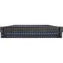 Advantech HPC-8224 Server Case - Rack-mountable - 2U - 24 x Bay - 2 x 550 W - Power Supply Installed - ATX Micro ATX Motherboard - 24 HPC-8224SA-R5A1E