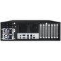 Advantech HPC-8316 Server Case - Rack-mountable - 3U - 18 x Bay - 2 x 800 W - Power Supply Installed - ATX Micro ATX EATX Supported HPC-8316SE-R8A1E