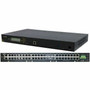 Perle IOLAN SCG M Secure Console Server - 1000 MB - Twisted Pair Optical Fiber - 2 Total Expansion Slots - 2 x Network RJ-45 - 3 04034190