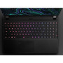 Gigabyte AERO 15 OLED XD-73US624SR 156 39624 mm Gaming Notebook - UHD - Intel Core i7 11th Gen i7-11800H - 16 GB - 1 TB SSD - - x AERO 15 OLED XD-73US624SR