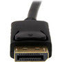 StarTechcom_DisplayPort_to_VGA_Cable_-_3ft__91cm_-_1920x1200_-_Active_DP_to_VGA_Computer_Monitor_Adapter_Cable_DP2VGAMM3B_-_a_PC_a_DP2VGAMM3B