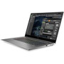 HP ZBook Studio G8 156 39624 mm Mobile Workstation - Full HD - Intel Core i7 11th Gen i7-11800H - 16 GB - 512 GB SSD - Intel Chip 680Y8UTABA