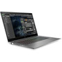 HP ZBook Studio G8 156 39624 mm Mobile Workstation - 4K UHD - Intel Core i7 11th Gen i7-11800H - 32 GB - 512 GB SSD - Intel WM590 680Y9UTABA