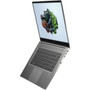 HP ZBook Studio G8 156 39624 mm Mobile Workstation - 4K UHD - Intel Core i7 11th Gen i7-11800H - 32 GB - 1 TB SSD - Intel WM590 - 680Z4UTABA