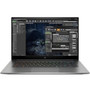 HP ZBook Studio G8 156 39624 mm Mobile Workstation - 4K UHD - Intel Core i7 11th Gen i7-11800H - 32 GB - 1 TB SSD - Intel WM590 - 680Z4UTABA